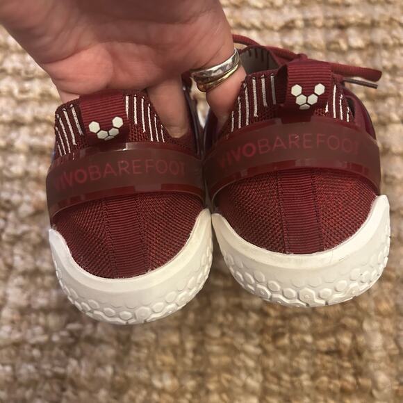 Vivobarefoot Motus II / Motus Strength Women’s Barefoot Trainers – EU 40 (US 9) - Picture 6 of 10